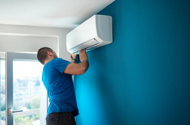 Best Emergency HVAC Services in Edgefield, SC