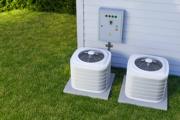 Best Air Conditioning Cleaning in Edgefield, SC