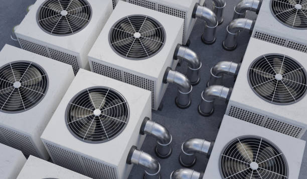 Best HVAC Equipment and Components in Edgefield, SC
