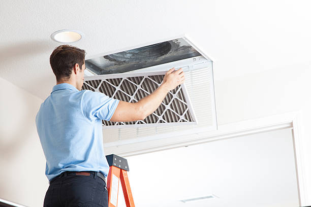 Best Ductless Mini-Split Systems in Edgefield, SC