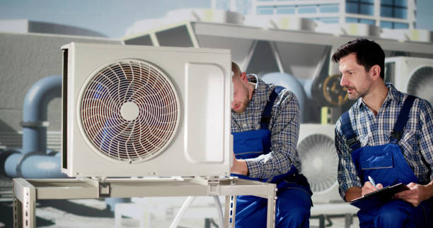 Professional HVAC in Edgefield, SC