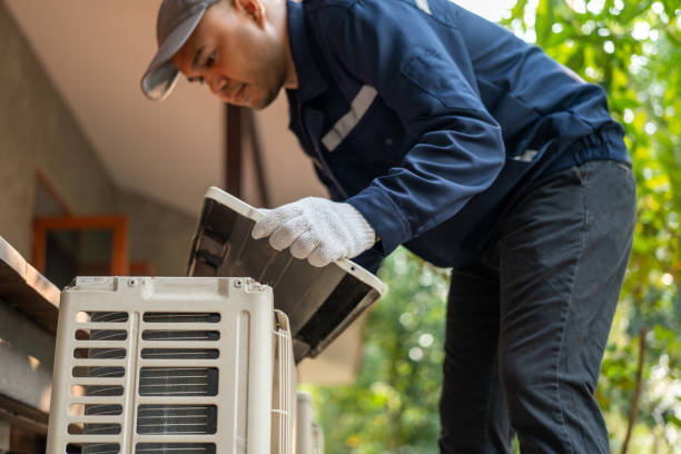 Best Energy-efficient HVAC Solutions in Edgefield, SC